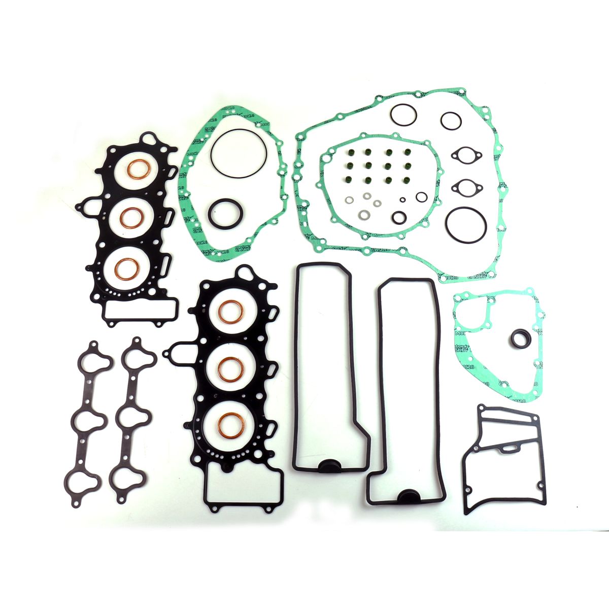 Gasket set, engine ATHENA P400210850235