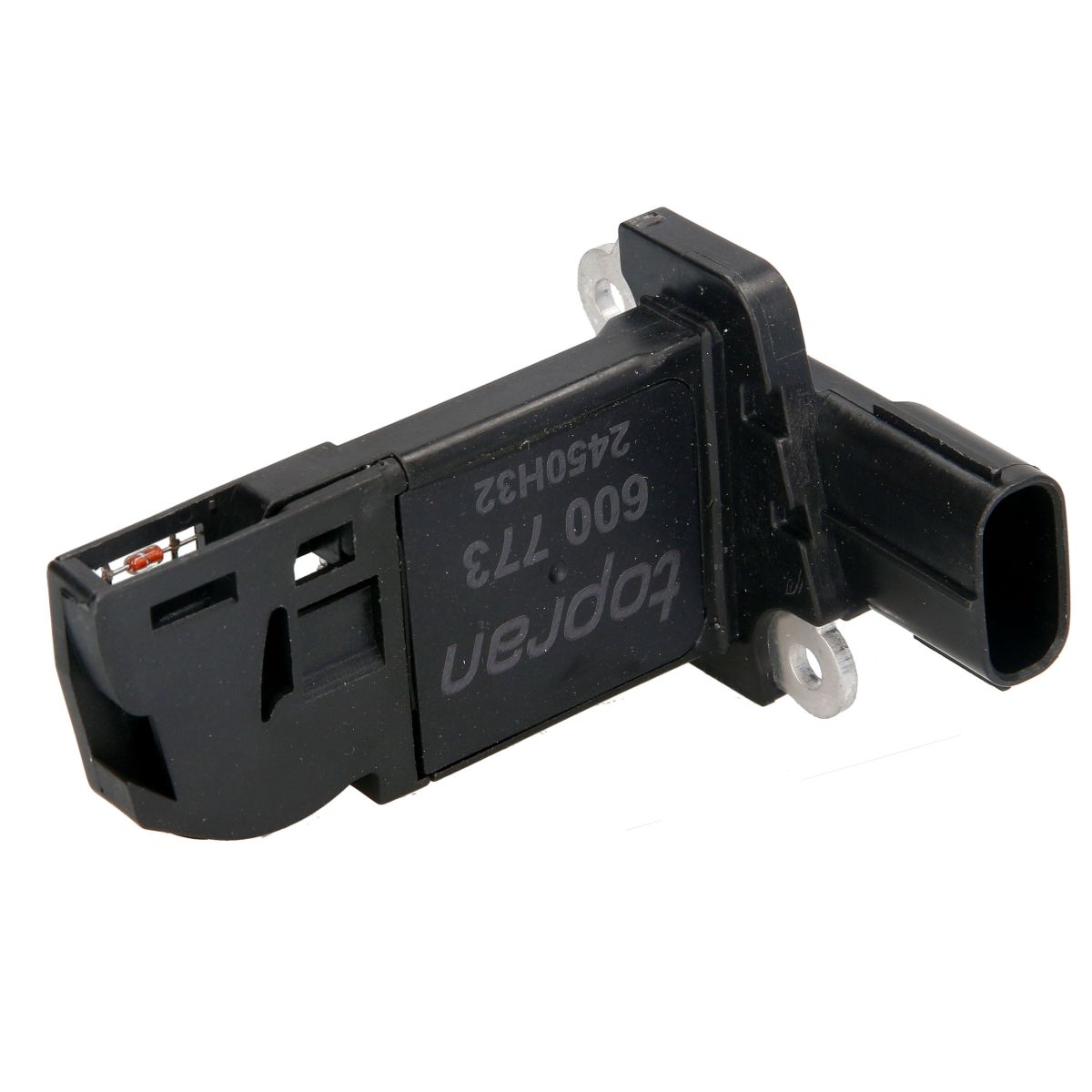 Image of Luchtmassameter