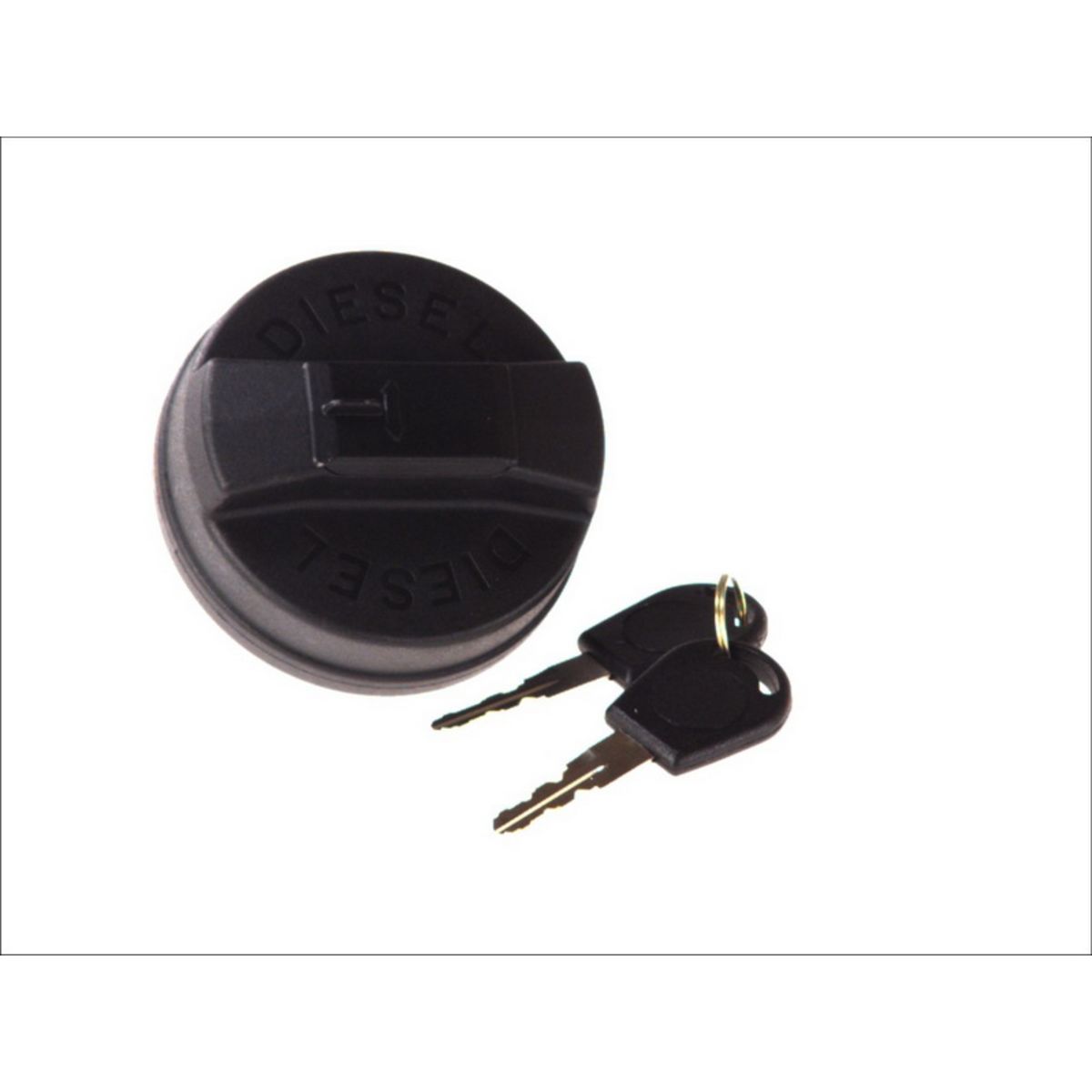 Lema Dop, brandstoftank  LE10825.T 80mm