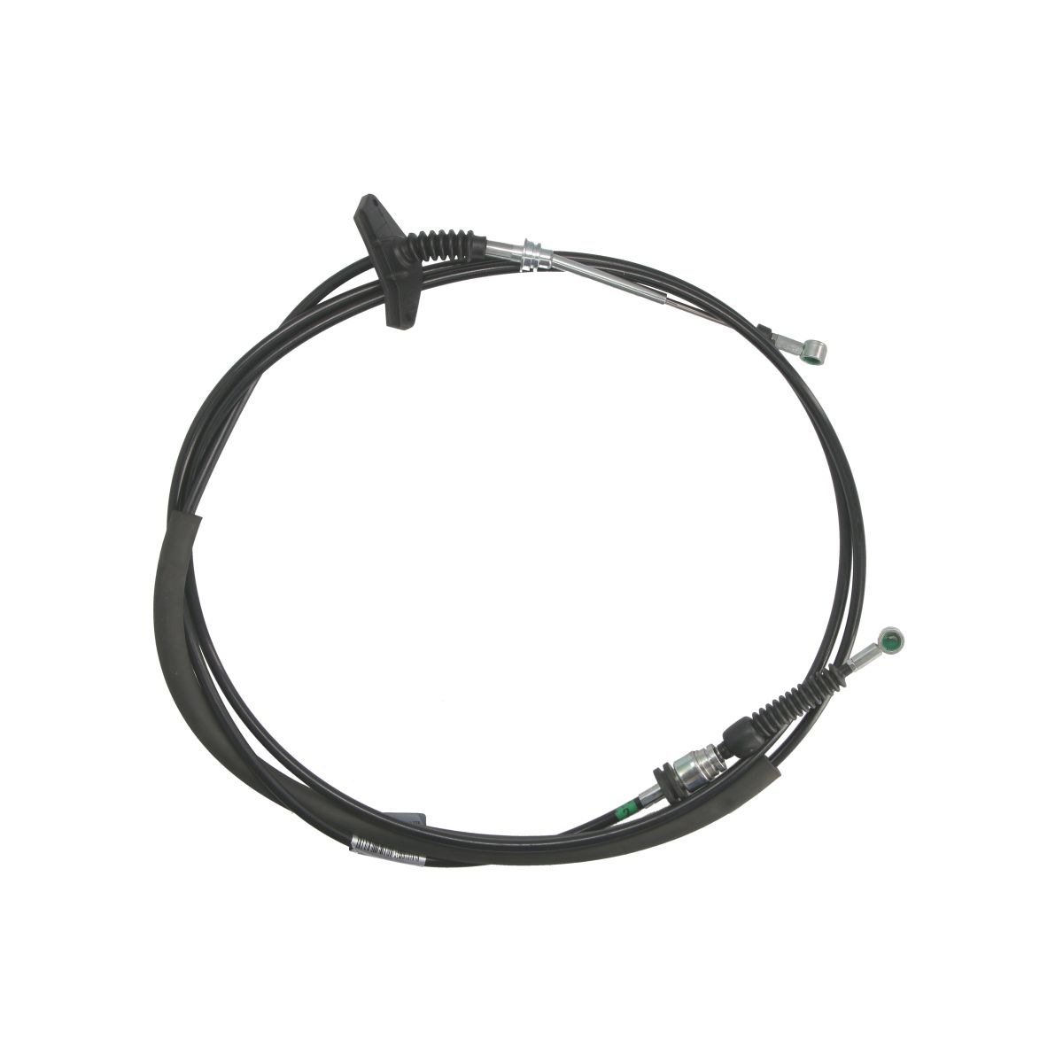 Kabel, Schalthebel AKUSAN 4512-05-0127P