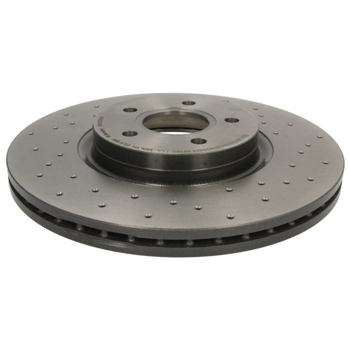Image of Remschijf  XTRA LINE  , 1 Stuk