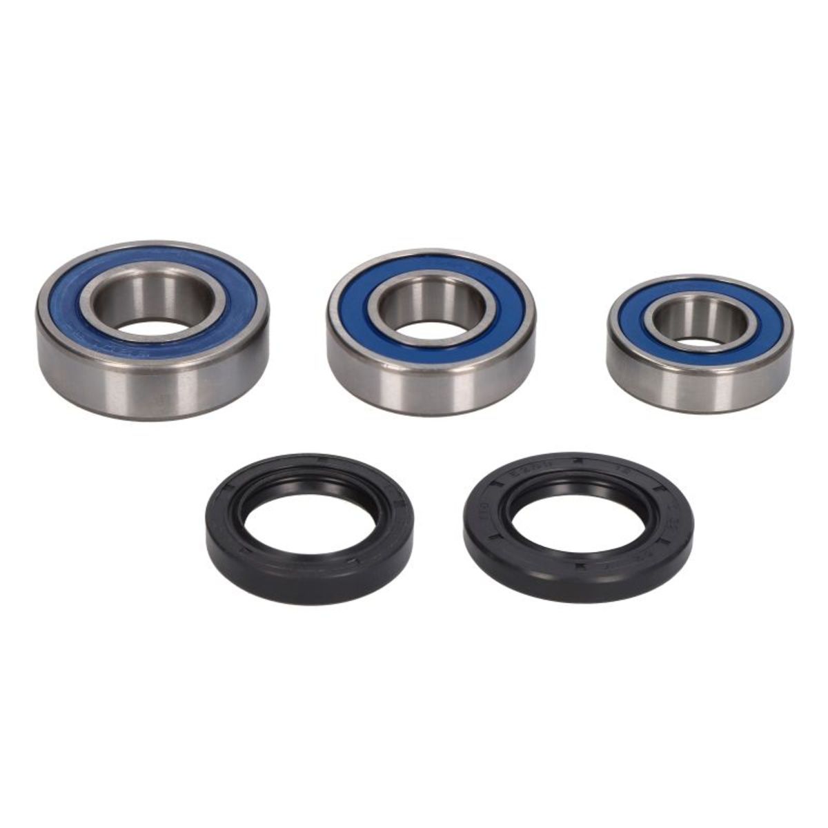 Roulement de roue 4RIDE AB25-1810
