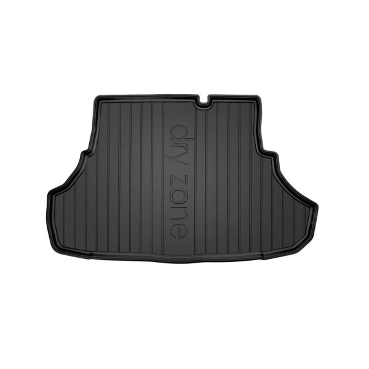 Kofferraummatte FROGUM FRG DZ400573