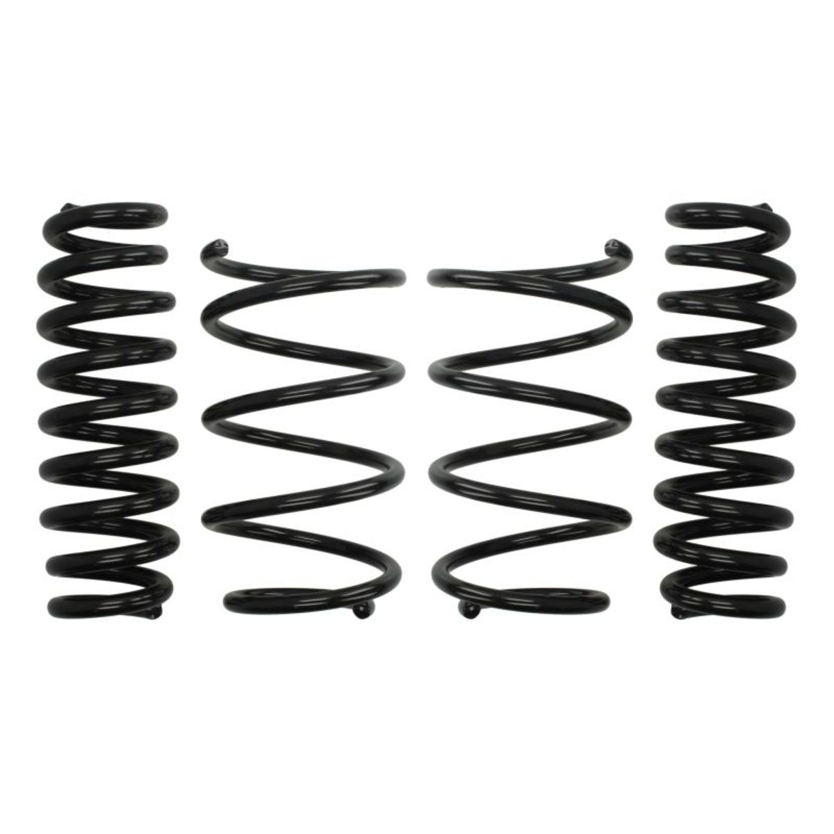 Ressort de suspension EIBACH Pro-Kit E10-20-014-12-22