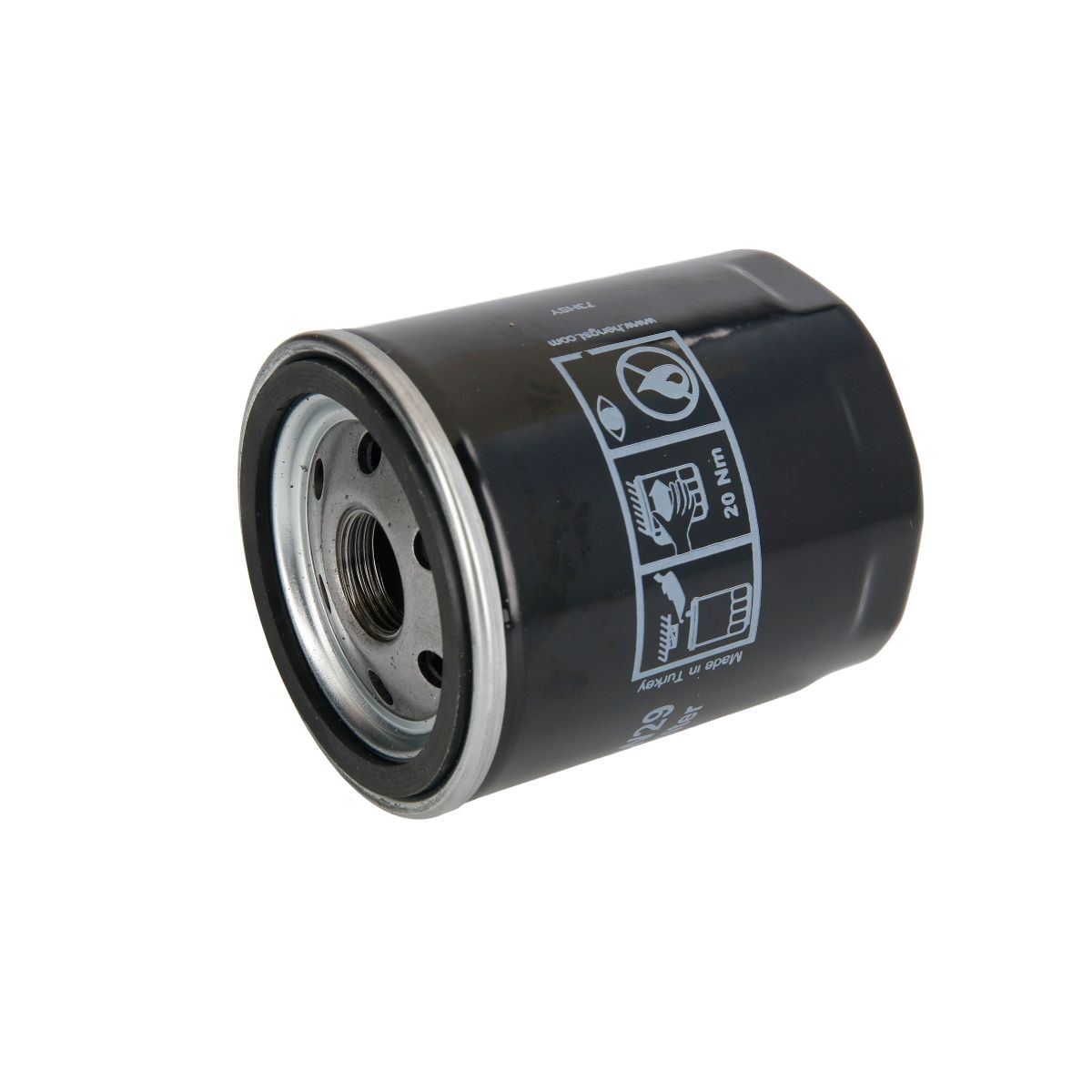 Image of Oliefilter  FILTER