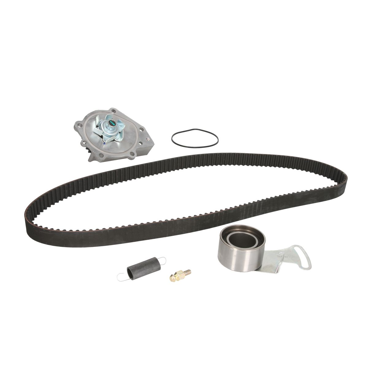 Image of Waterpomp + distributieriem set PowerGrip®