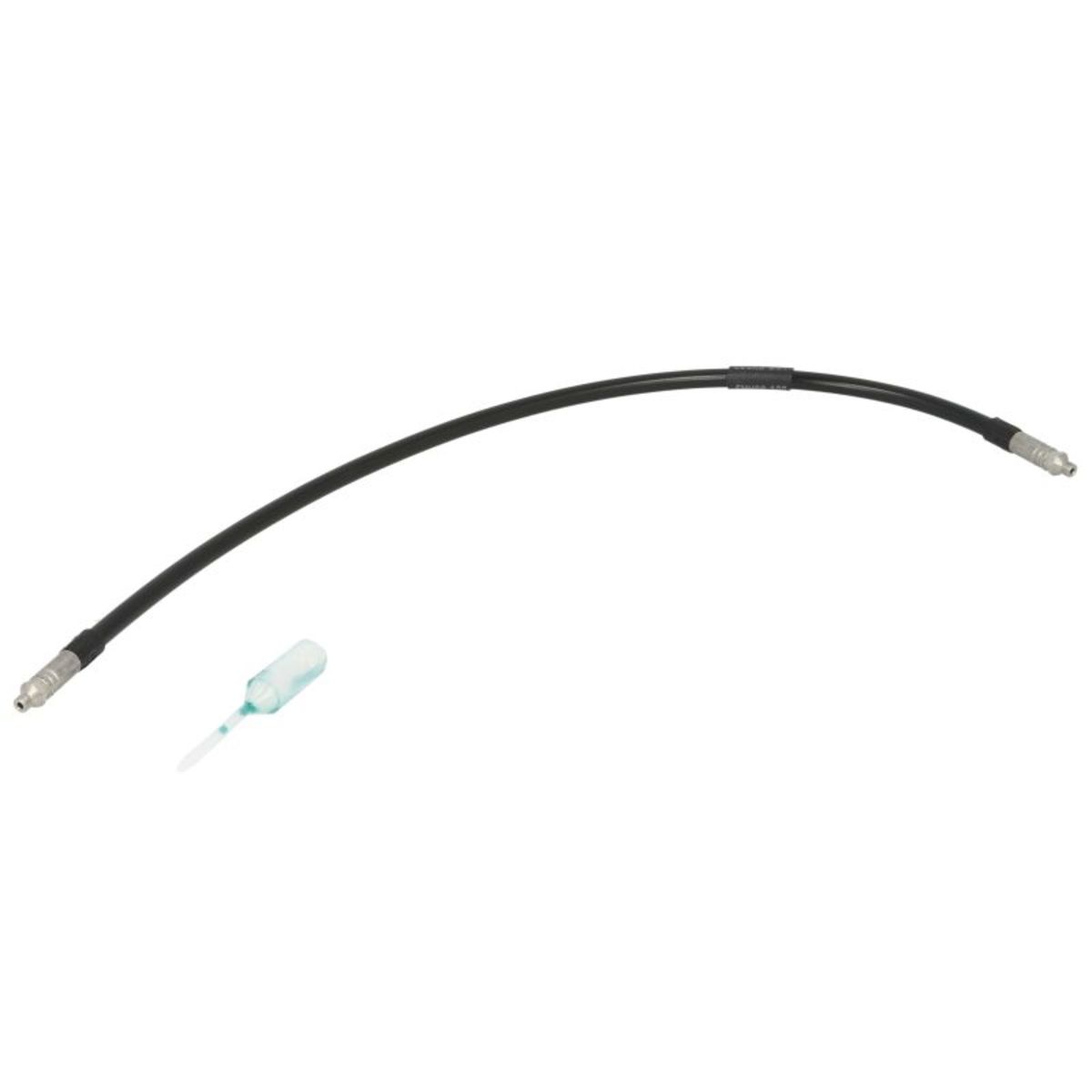 Flexible de frein acier tressé TRW MV045S