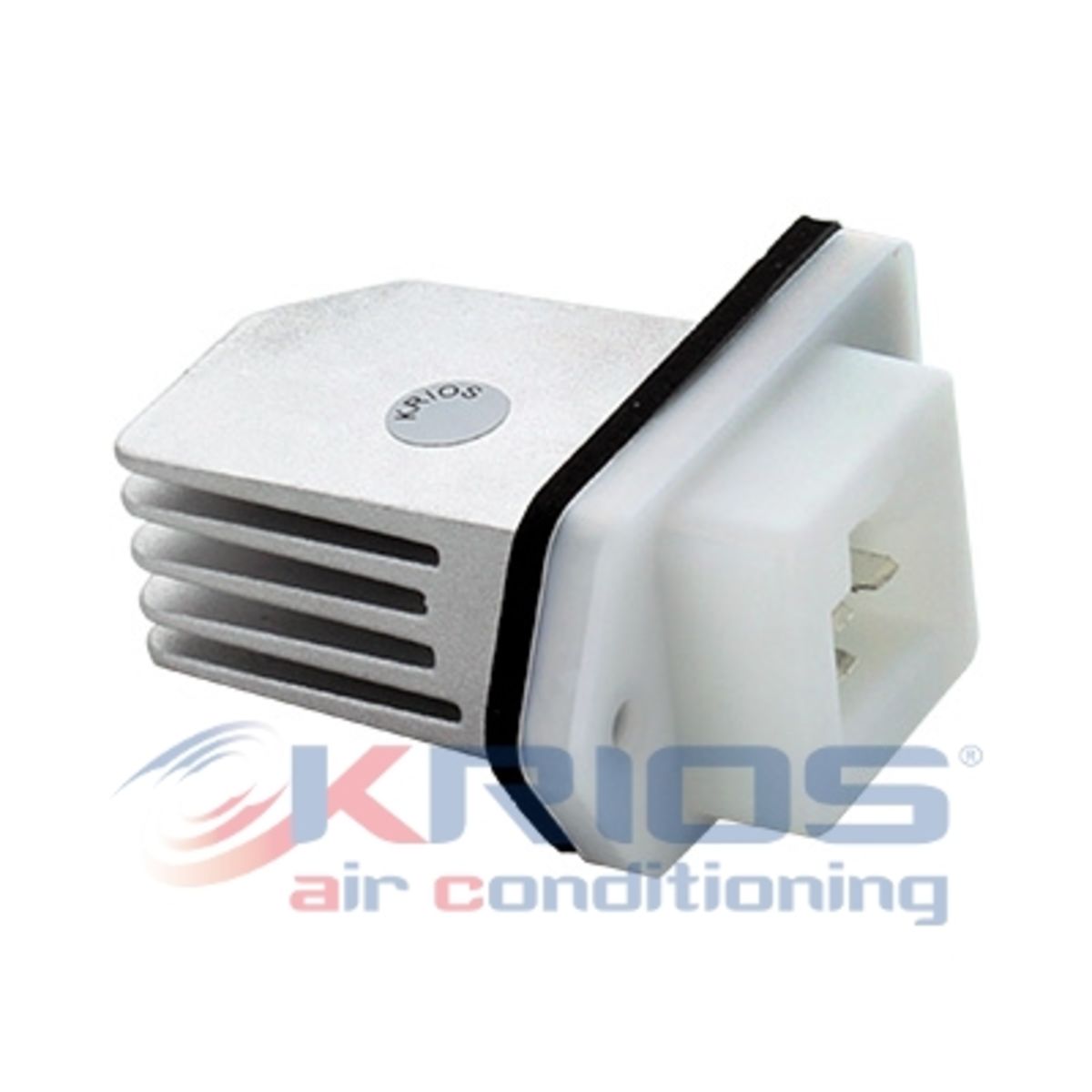 Image of Weerstand, interieurventilator MEAT & DORIA