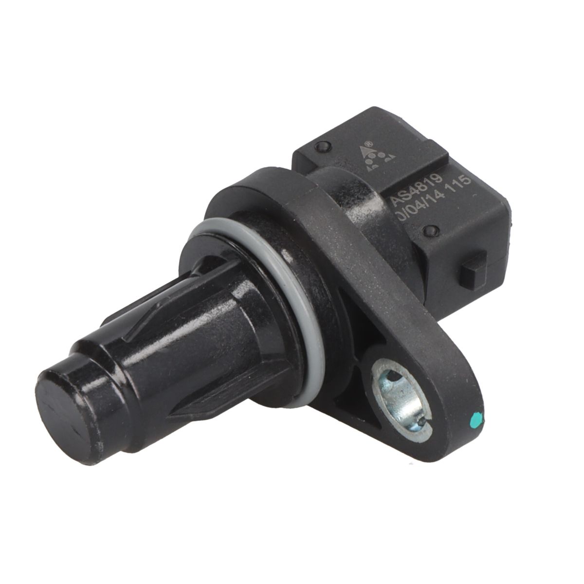 Image of Sensor, nokkenas positie