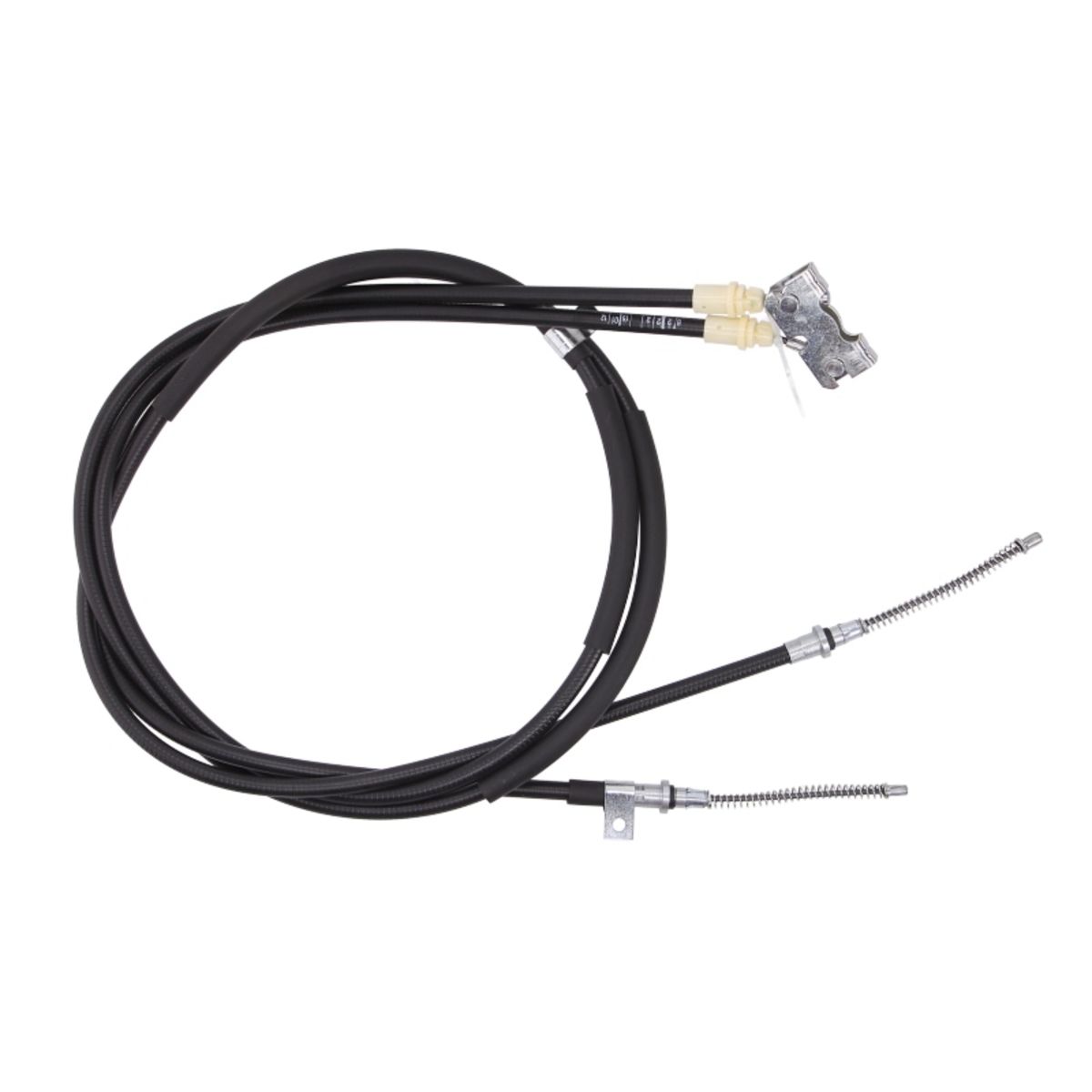 Image of Kabel, parkeerrem