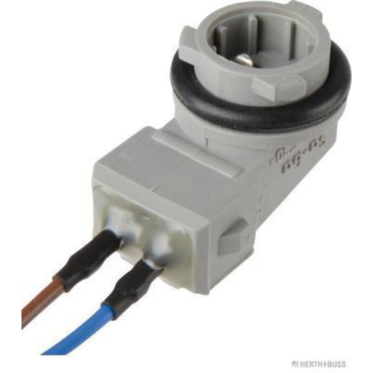 Image of Lampfitting, universele elektrische onderdelen HERTH+BUSS ELPARTS