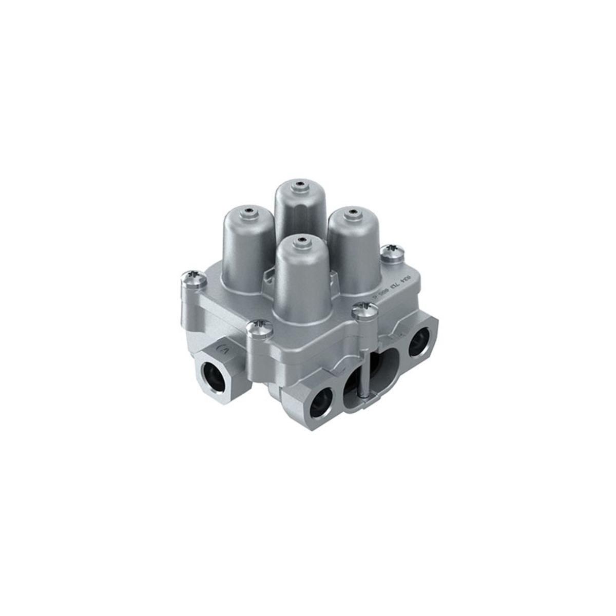 Image of Multi-circuit ventiel