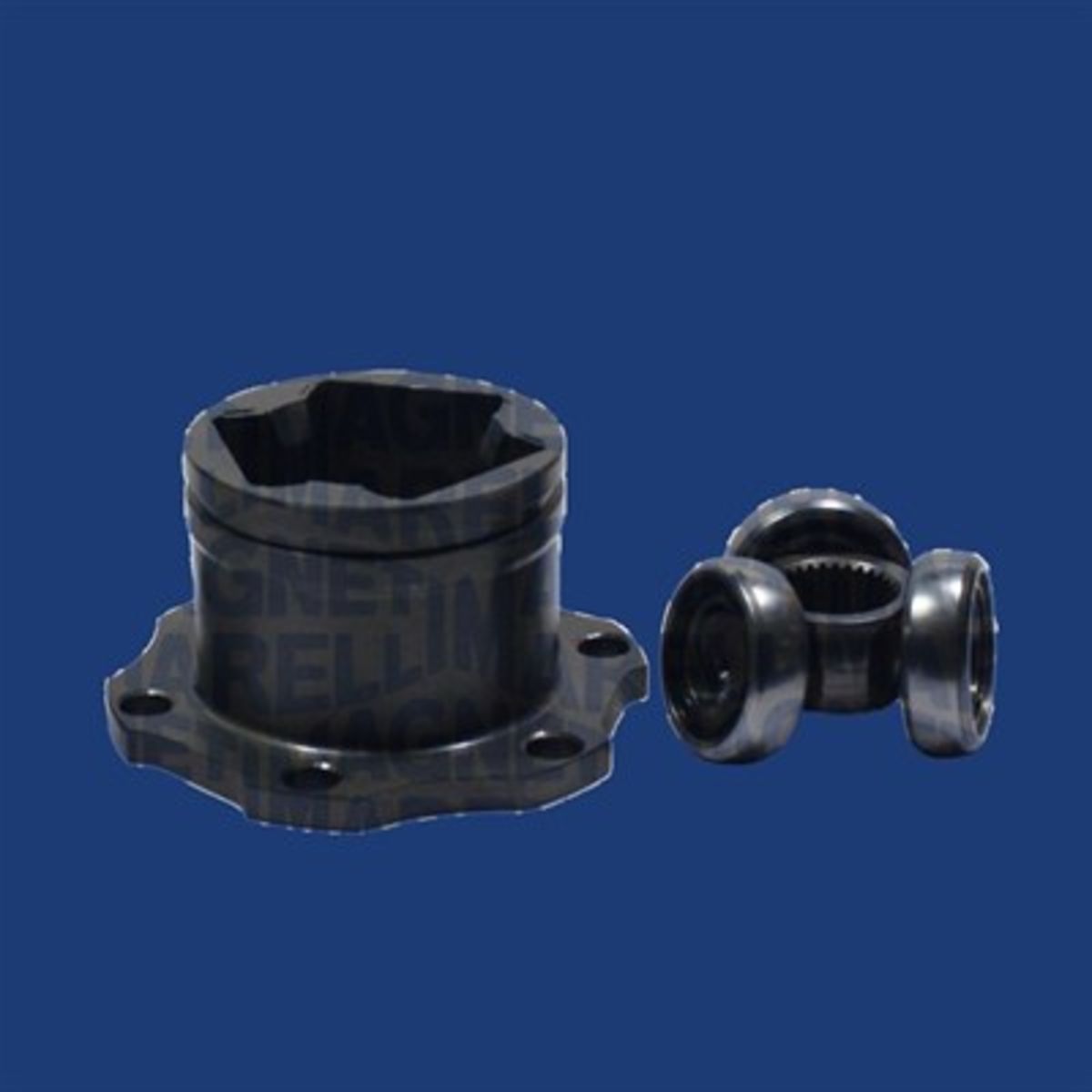 Image of Homokineet reparatie set, aandrijfas