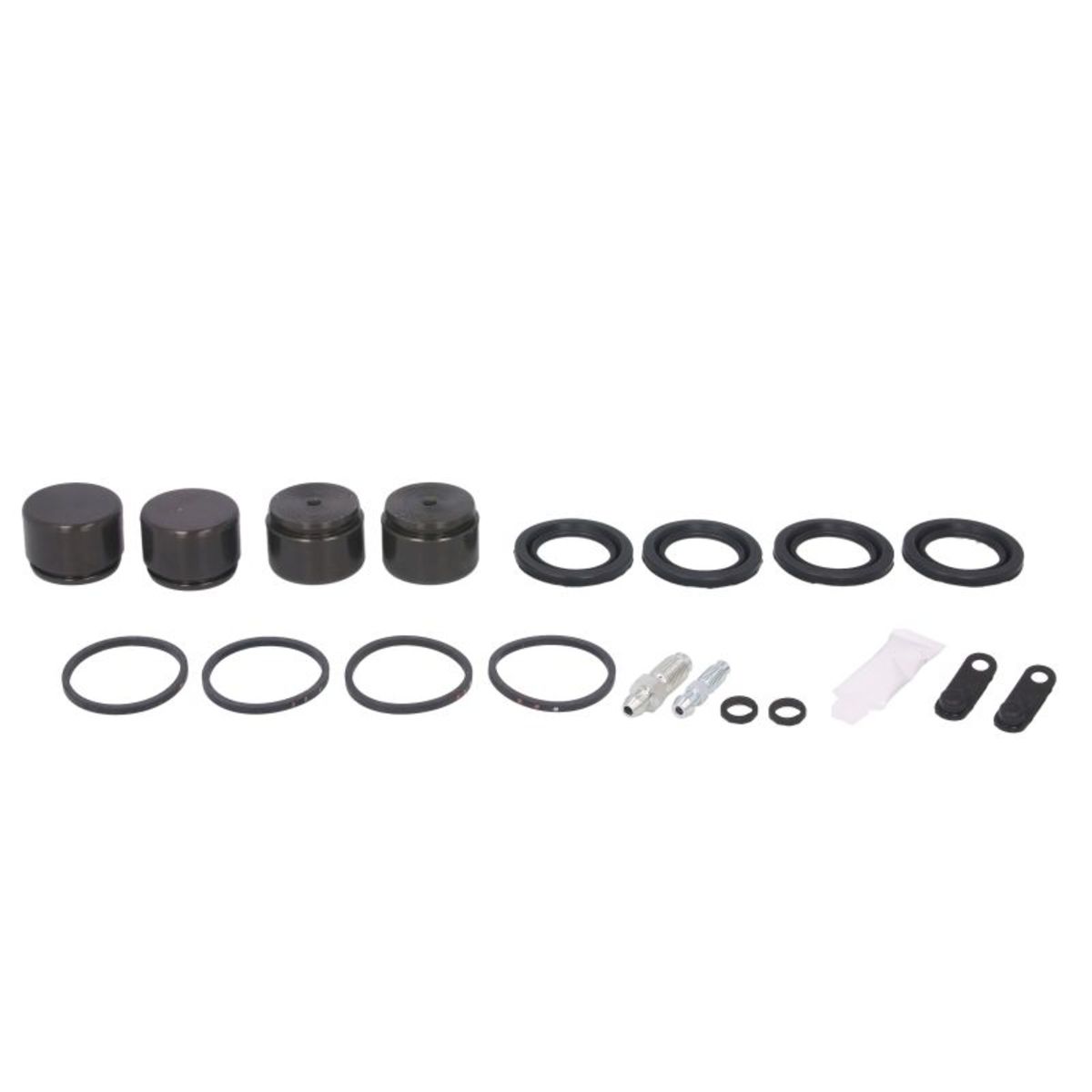 Image of Reparatieset, remklauw  D4-2453C