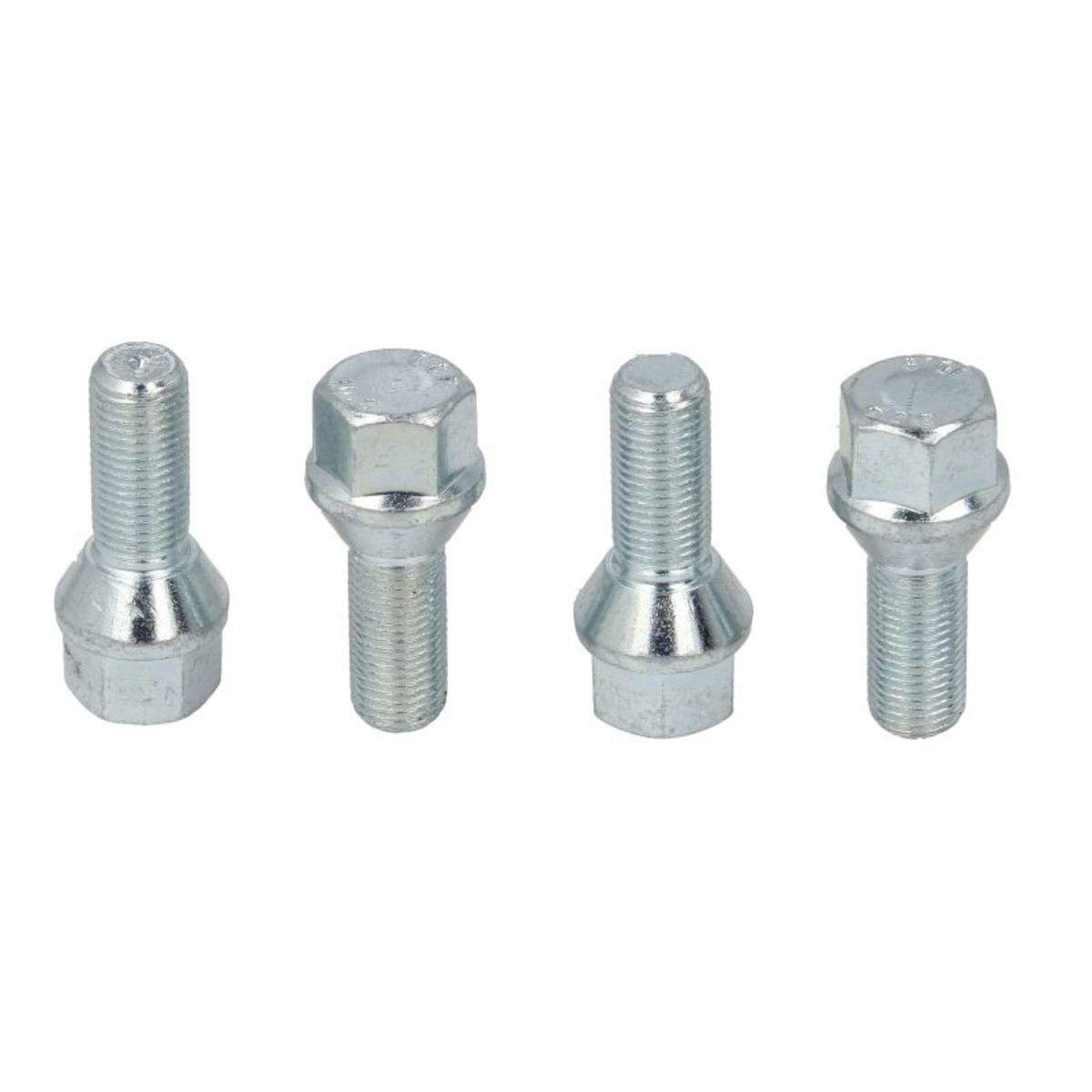 Image of Montageset voor lichtmetalen velgen