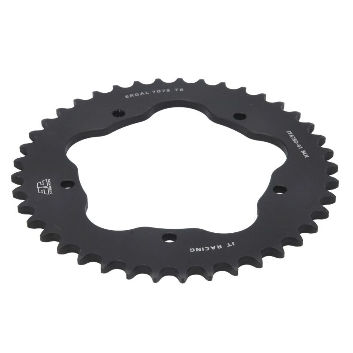 Ritzel JT JTA752,41BLK