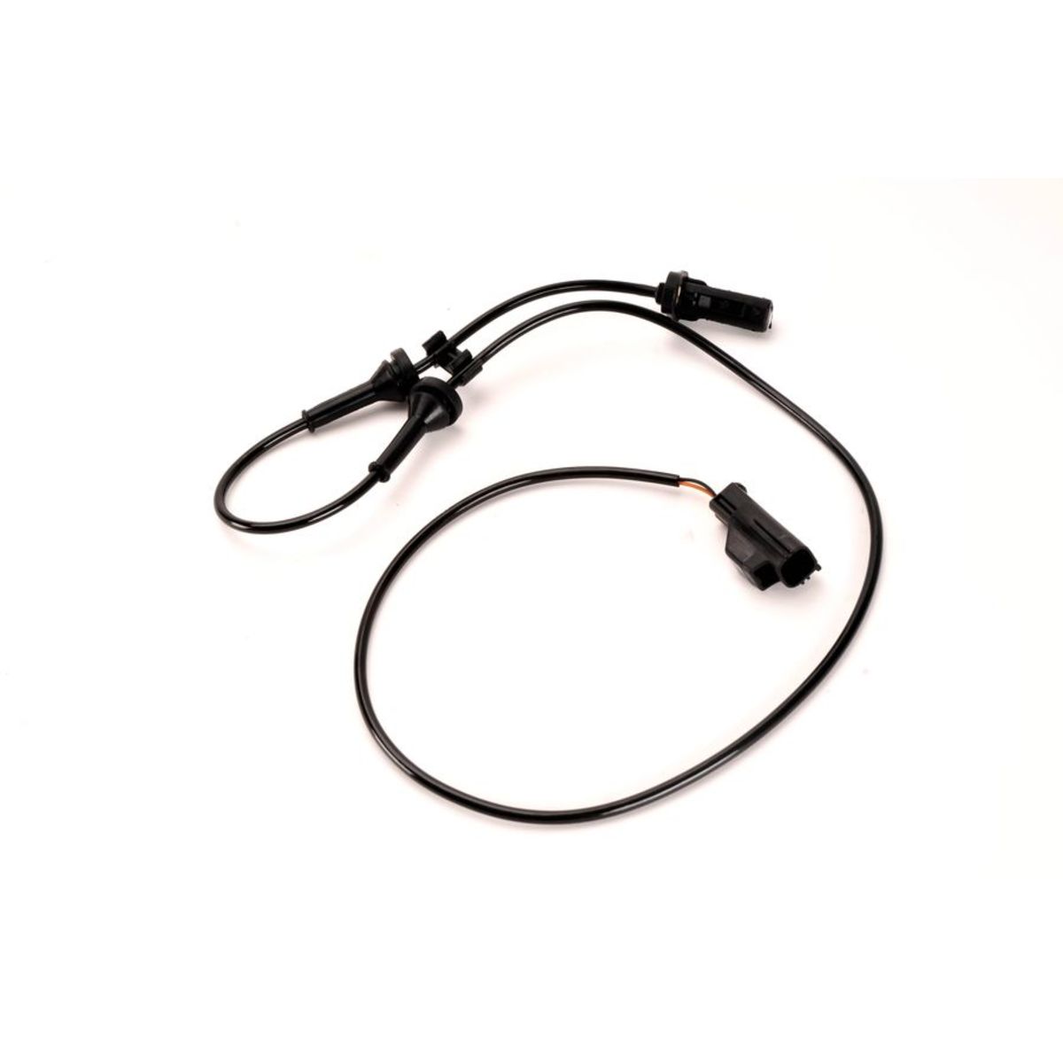 Sensor, wielsnelheid