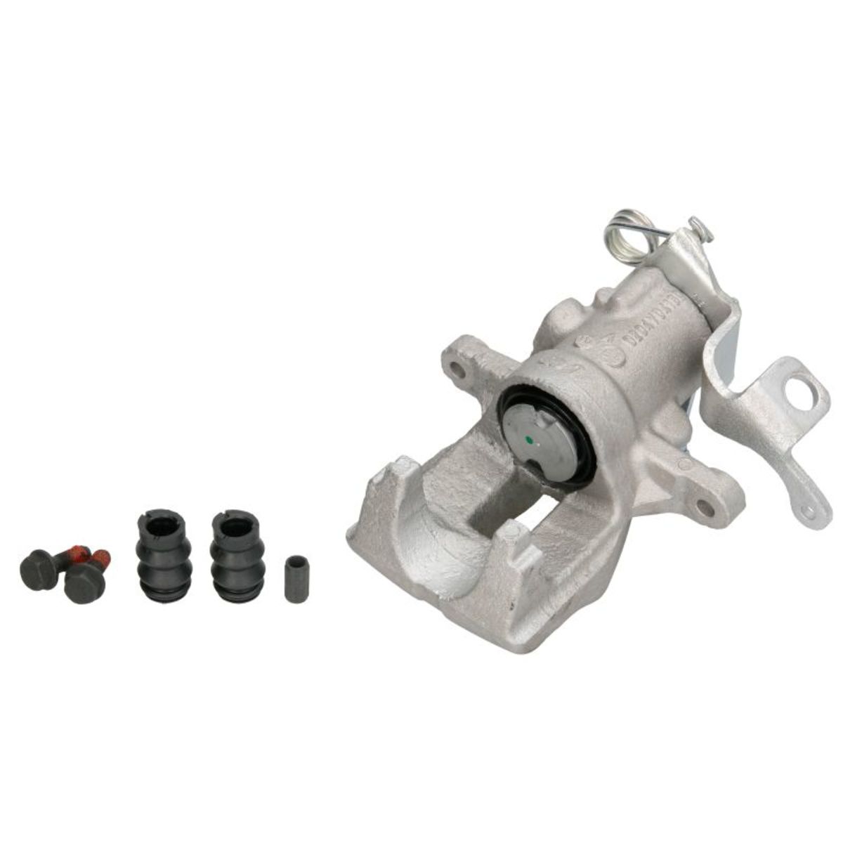 Bosch Pinza Freno 0 986 134 000, Posteriore Sinistro