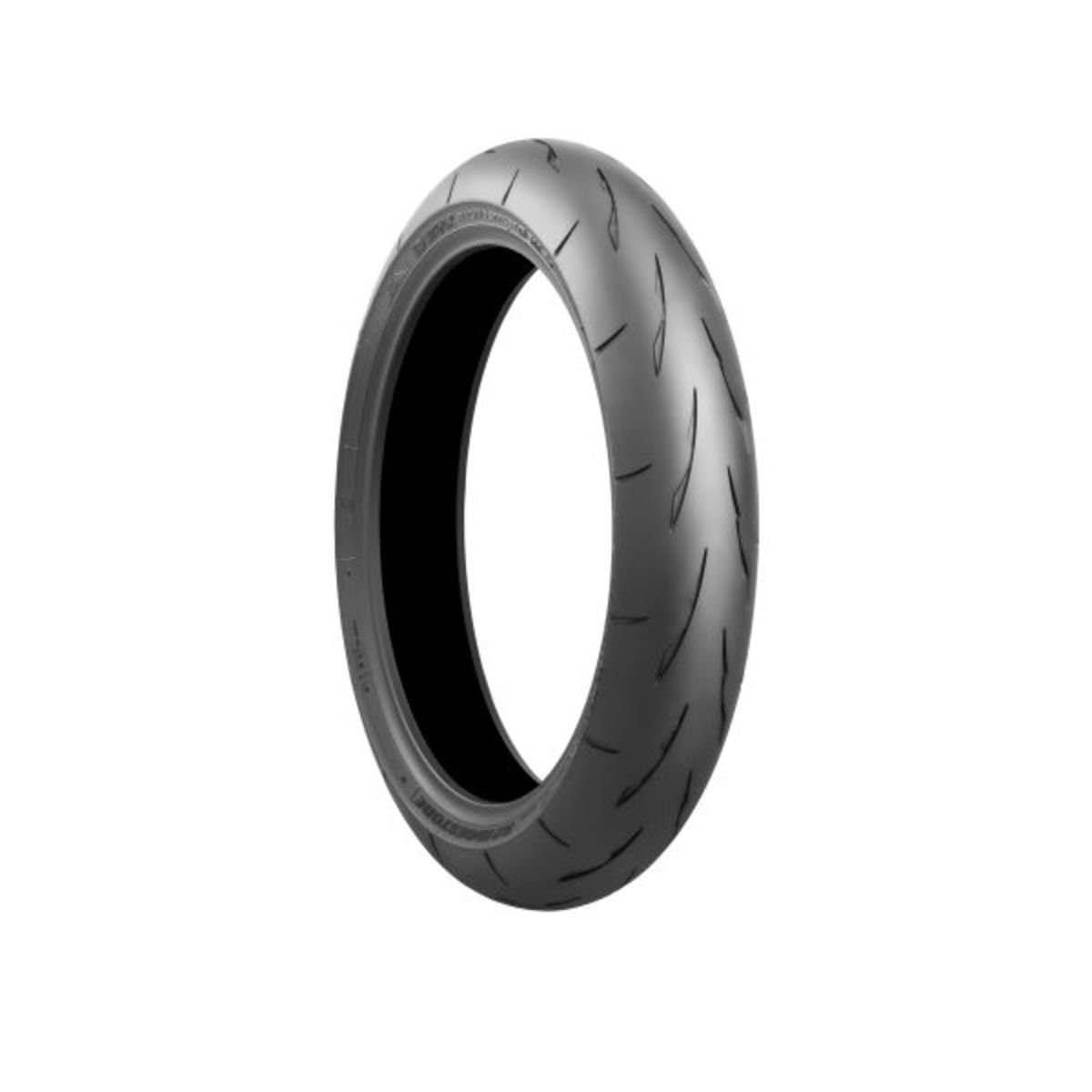 Image of Battlax Racing Street RS11 120/70R17 TL 58W Productiedatum 2021, motorband voor