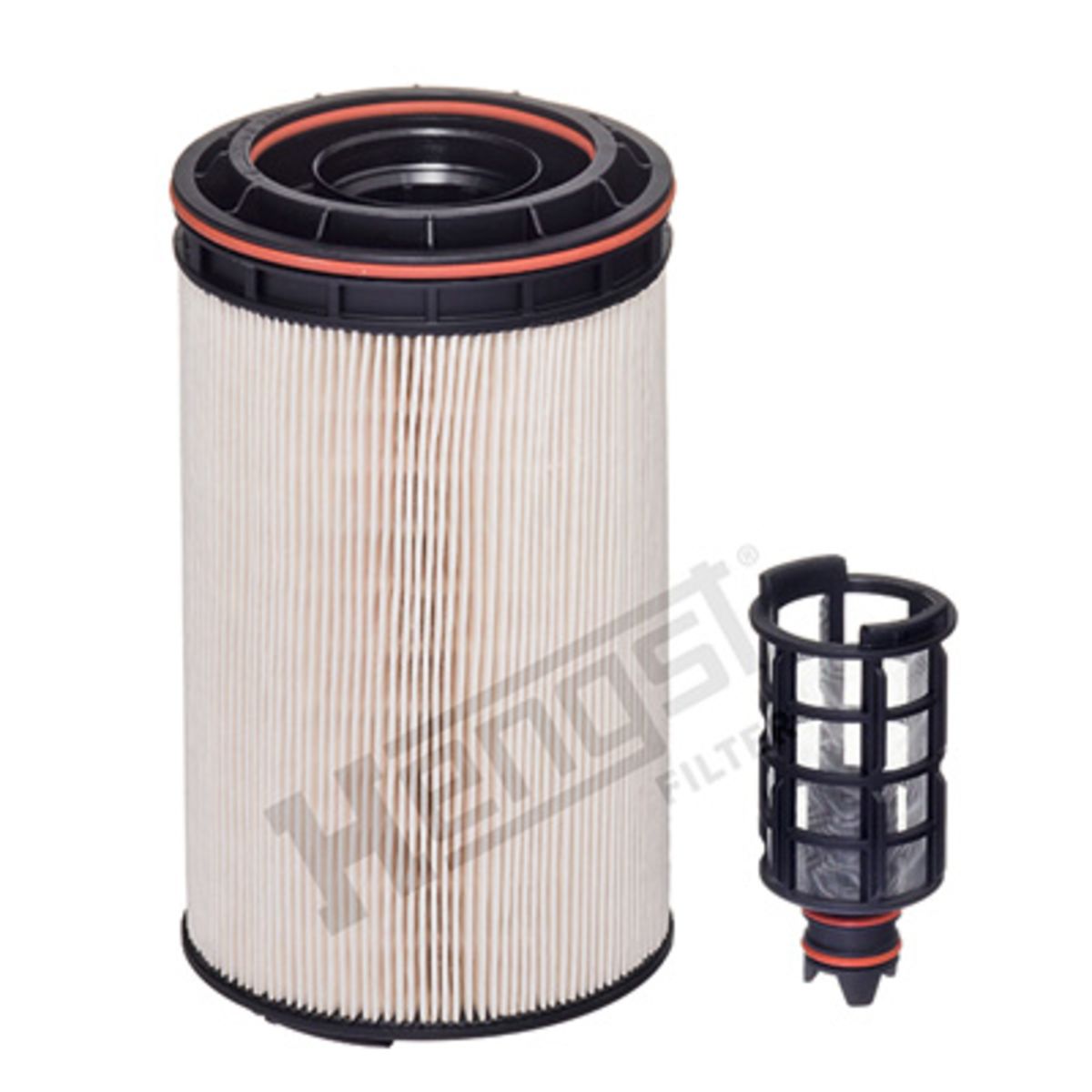 Image of Brandstoffilter  FILTER