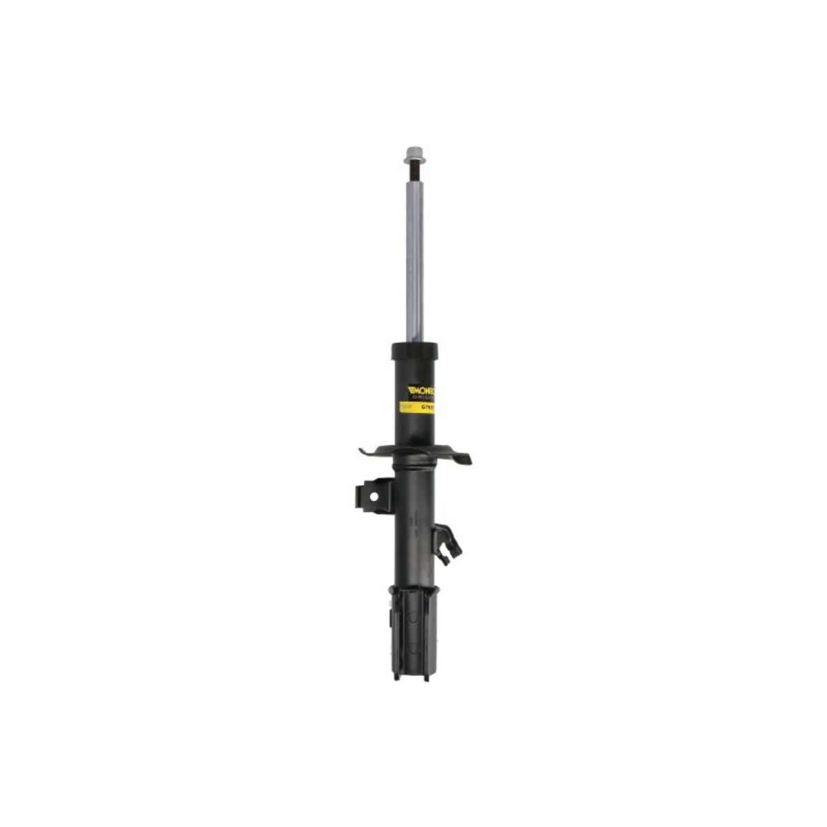 MONROE G7929 Stoßdämpfer Stossdämpfer für Nissan - Bild 3