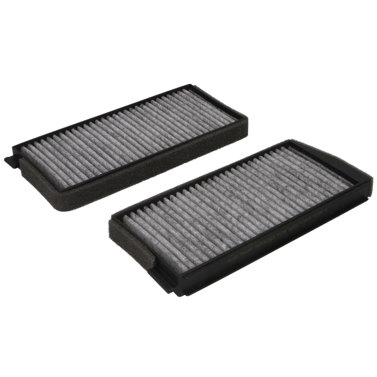 Image of Interieurfilter set