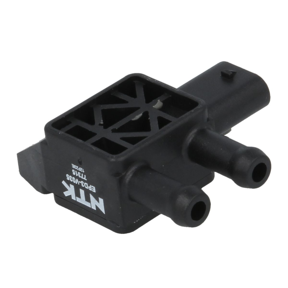 Image of Sensor, uitlaatgasdruk