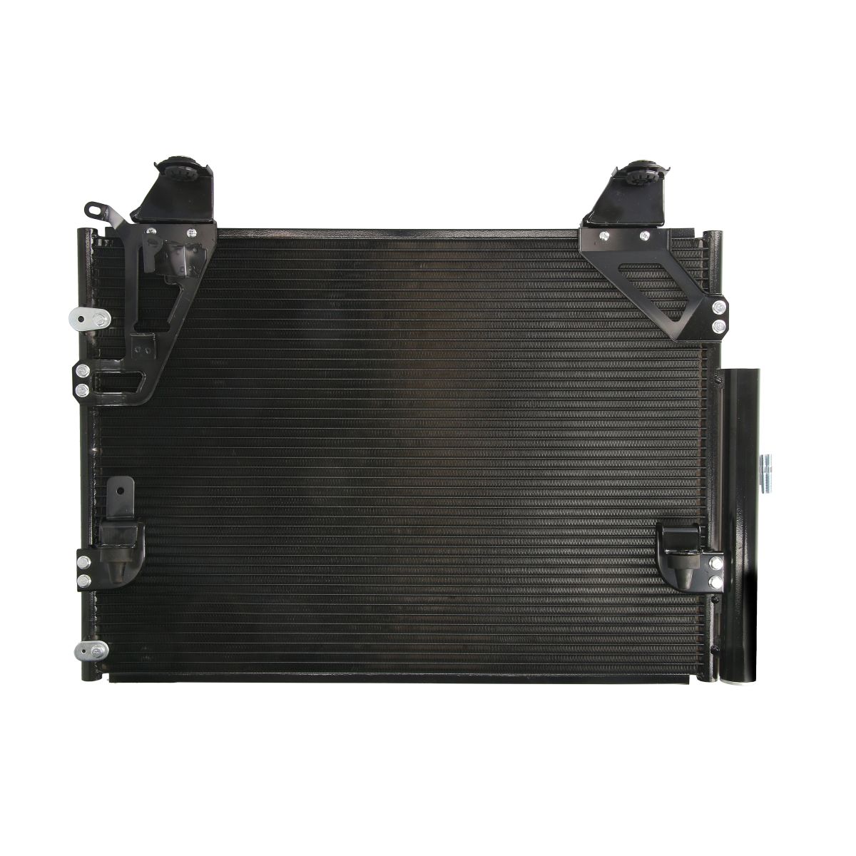 Image of Condensator, airconditioning