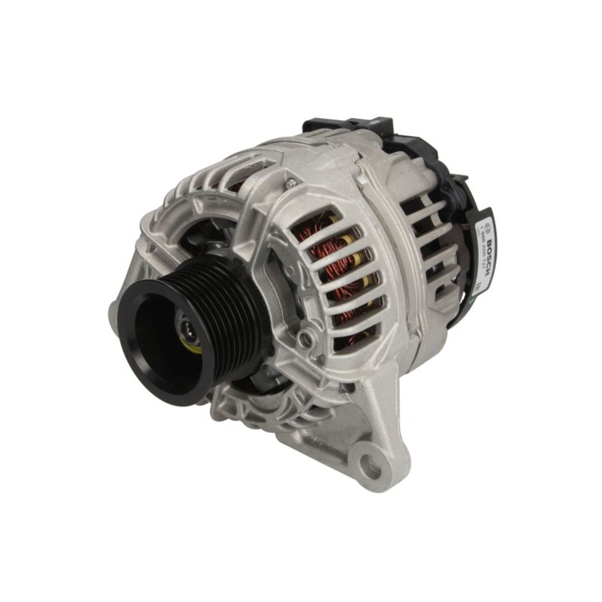 Image of Driefasige generator