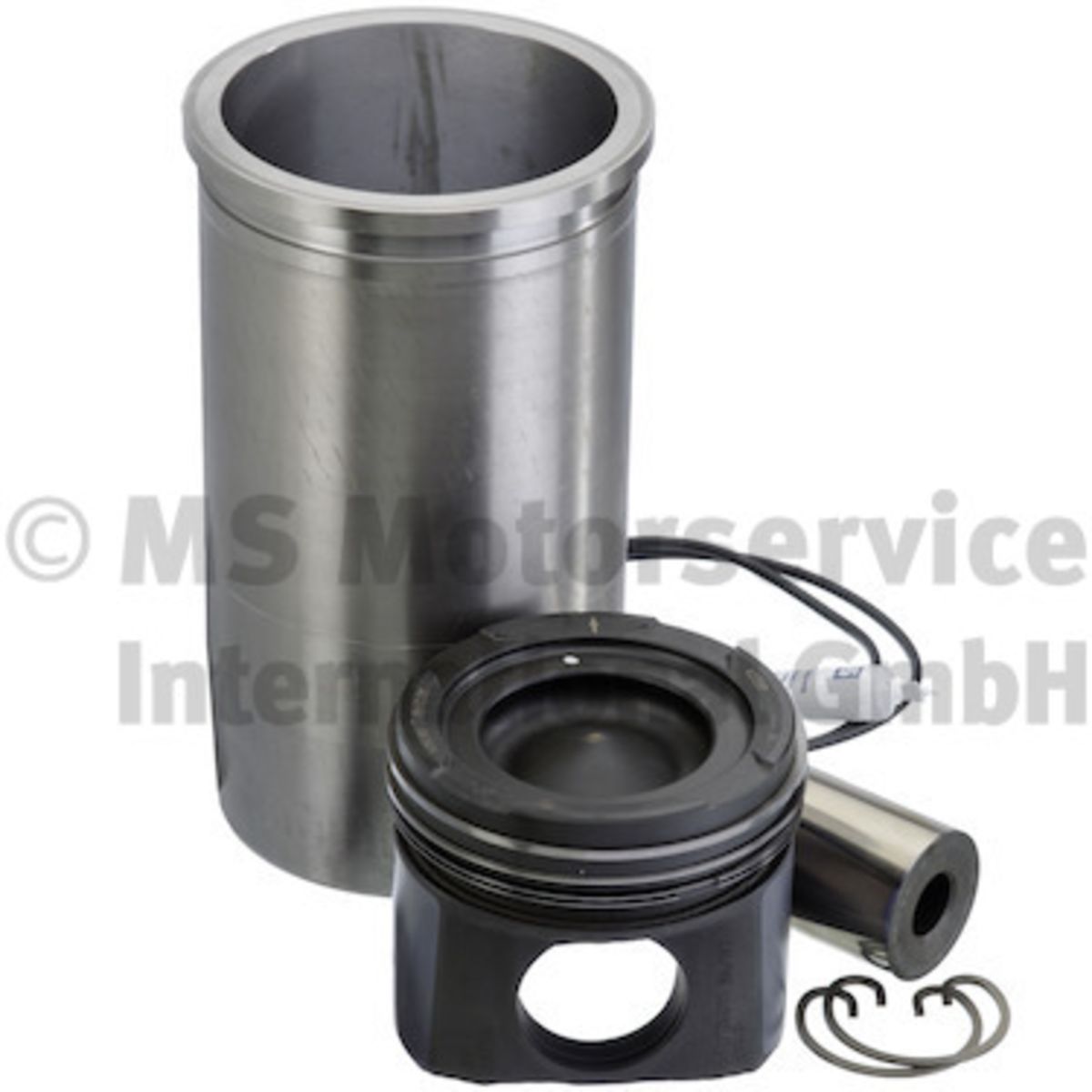 Image of Reparatieset, zuiger/cilinderbus