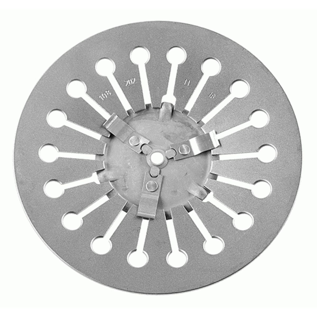 Membranfeder, Kupplung SACHS 3054 005