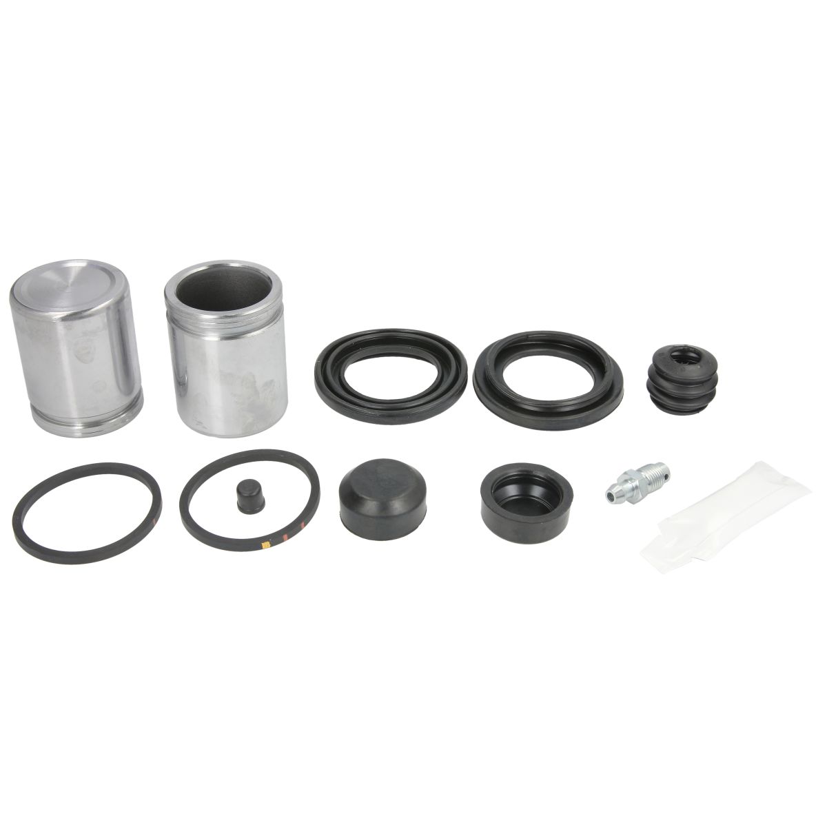 Image of Reparatieset, remklauw  D4-2458C