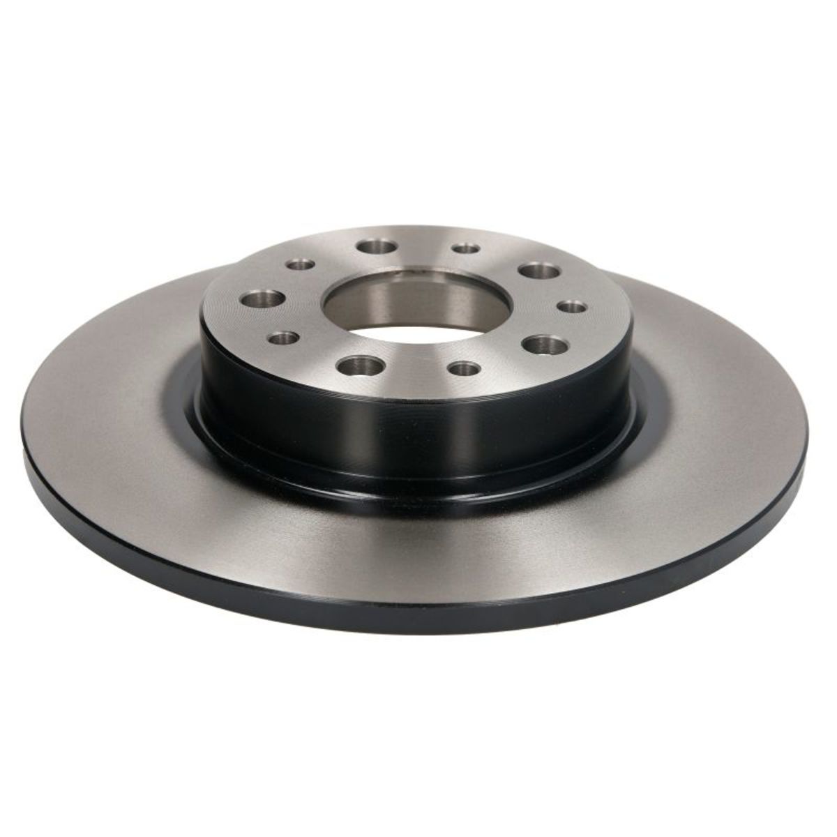 Trw Disco Freno Df6228 Posteriore, Pieno, 1 Pezzo