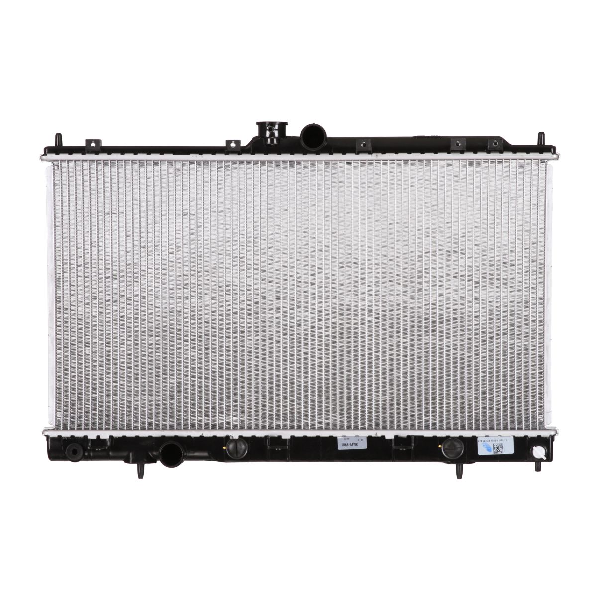 Image of Radiator, motorkoeling