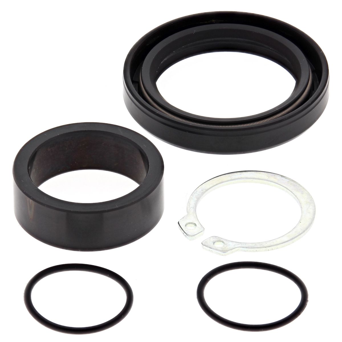Componenti della trasmissione 4 RIDE AB25-4043