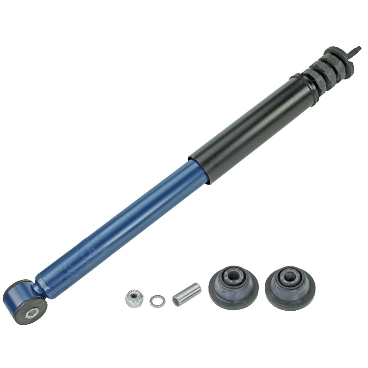 Meyle Ammortizzatore 16-26 725 0015