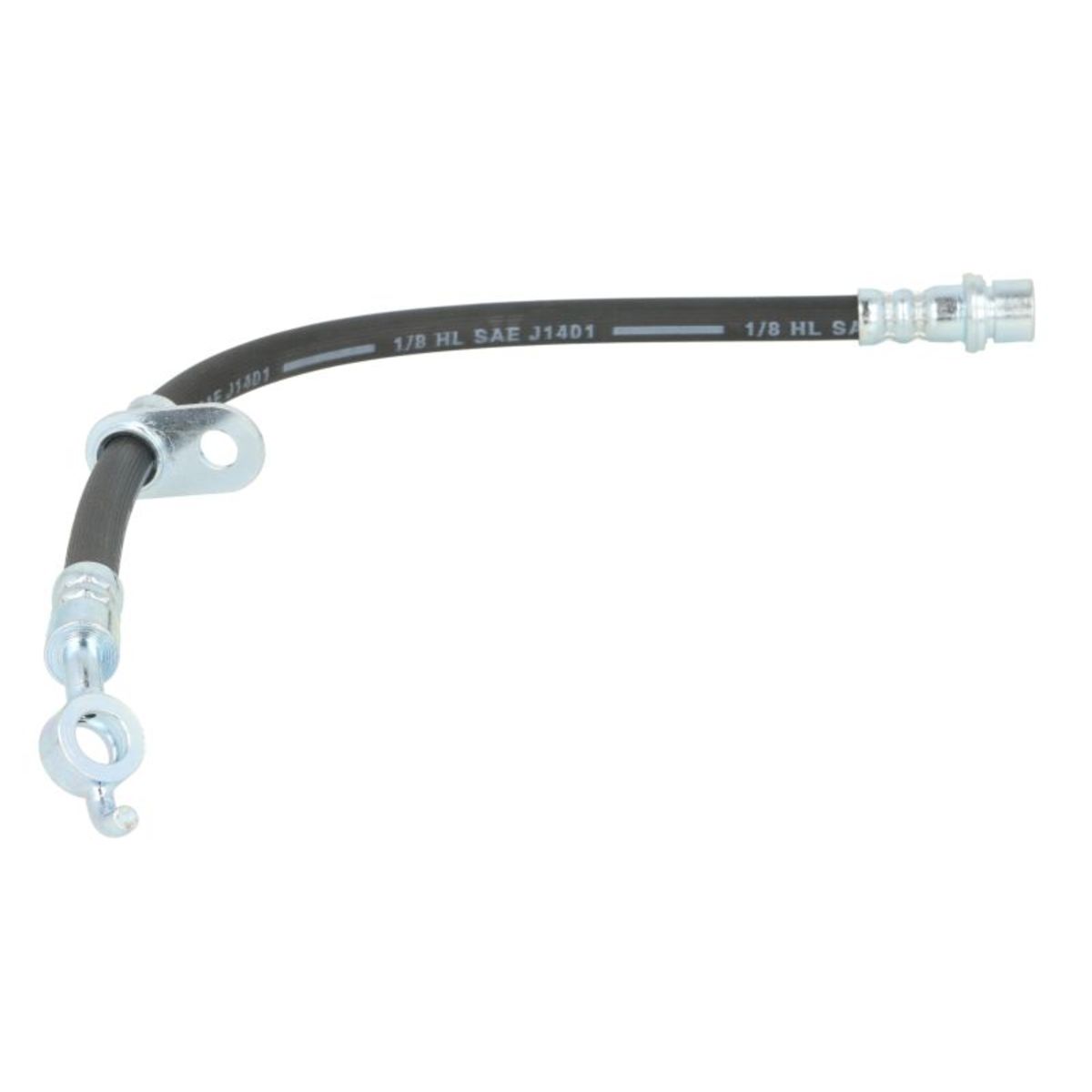 Delphi Bremsschlauch Links Lh7135