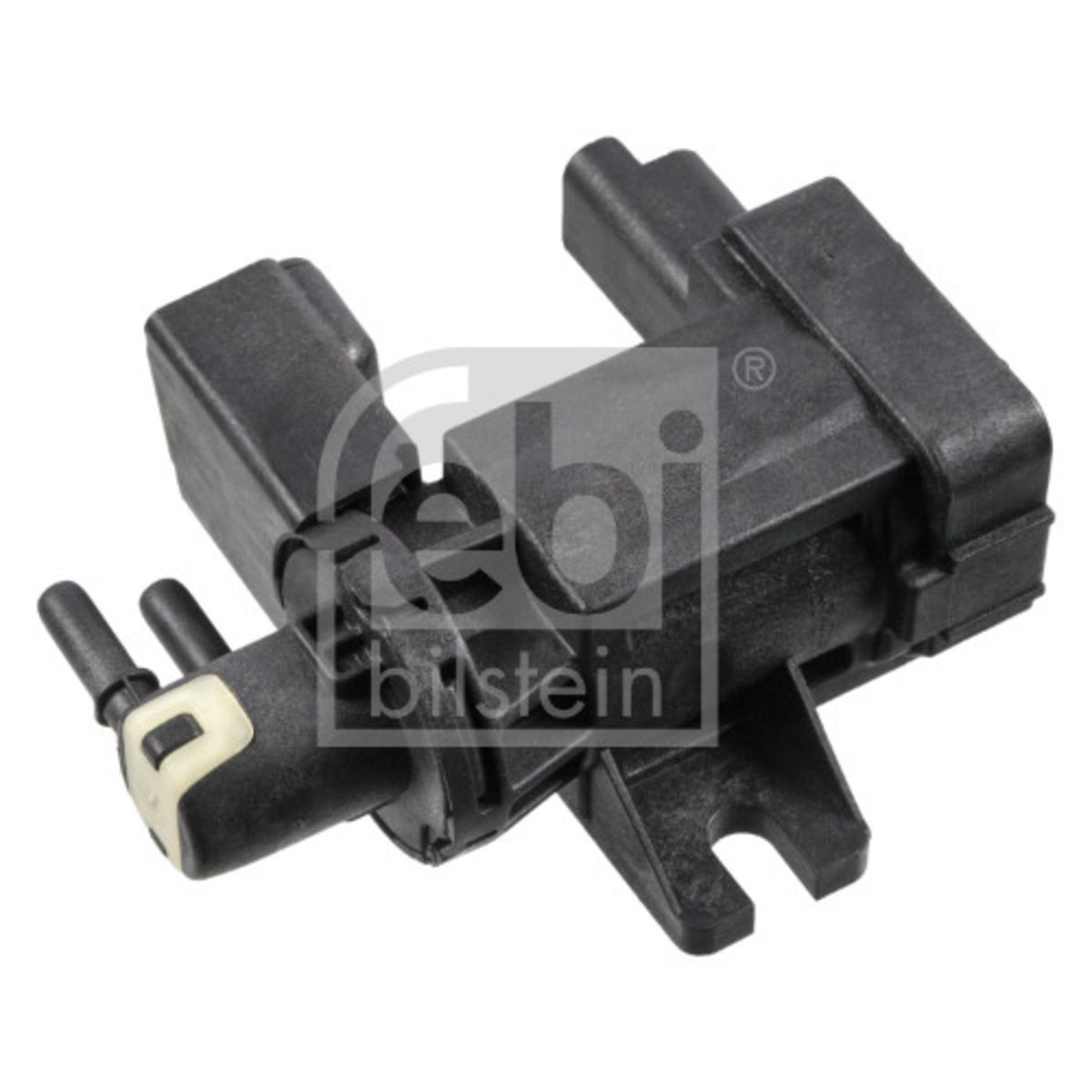 Drukconvertor, turbolader  BILSTEIN
