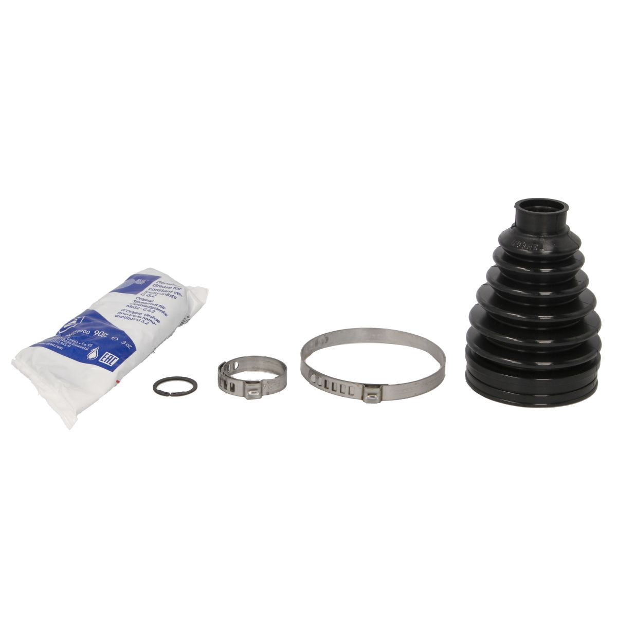 Abdeckung, Antriebgelenk BLUE PRINT ADBP810133