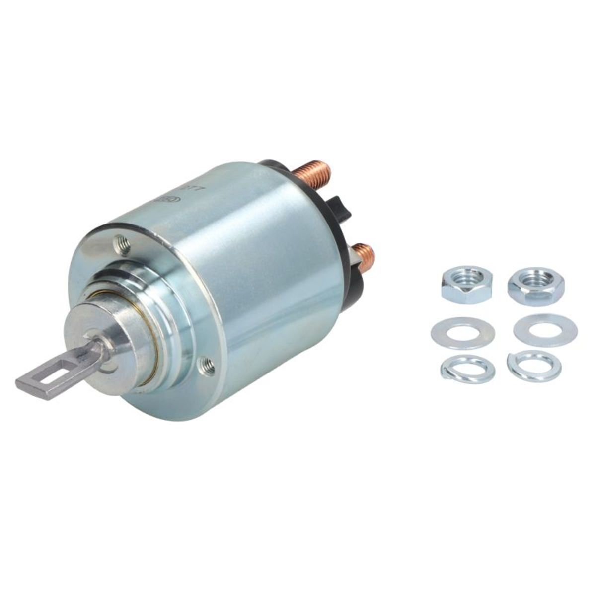 Image of Magnetische schakelaar
