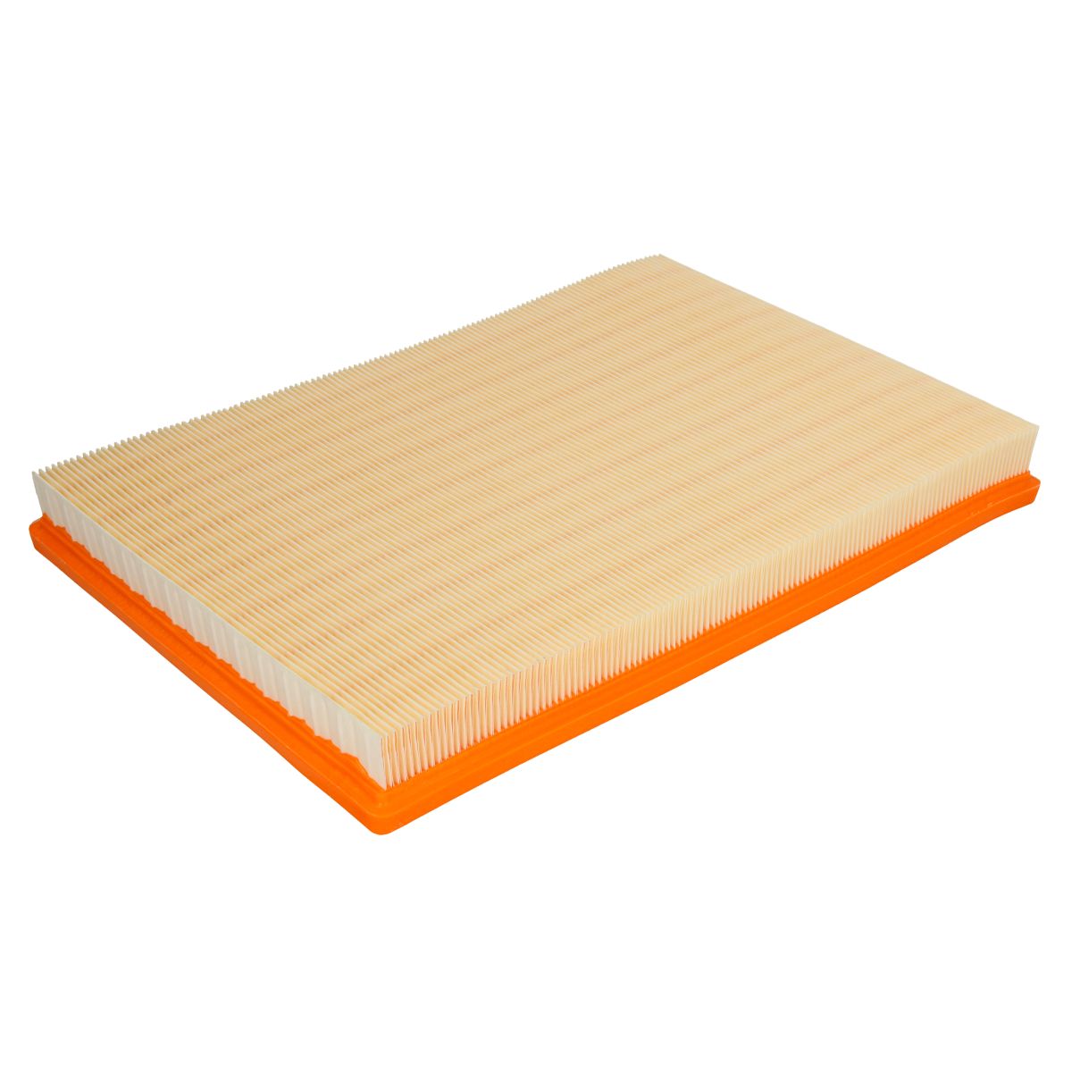 Image of MAHLE luchtfilter