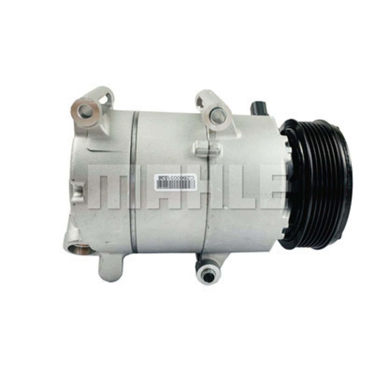 Image of Compressor airconditioning