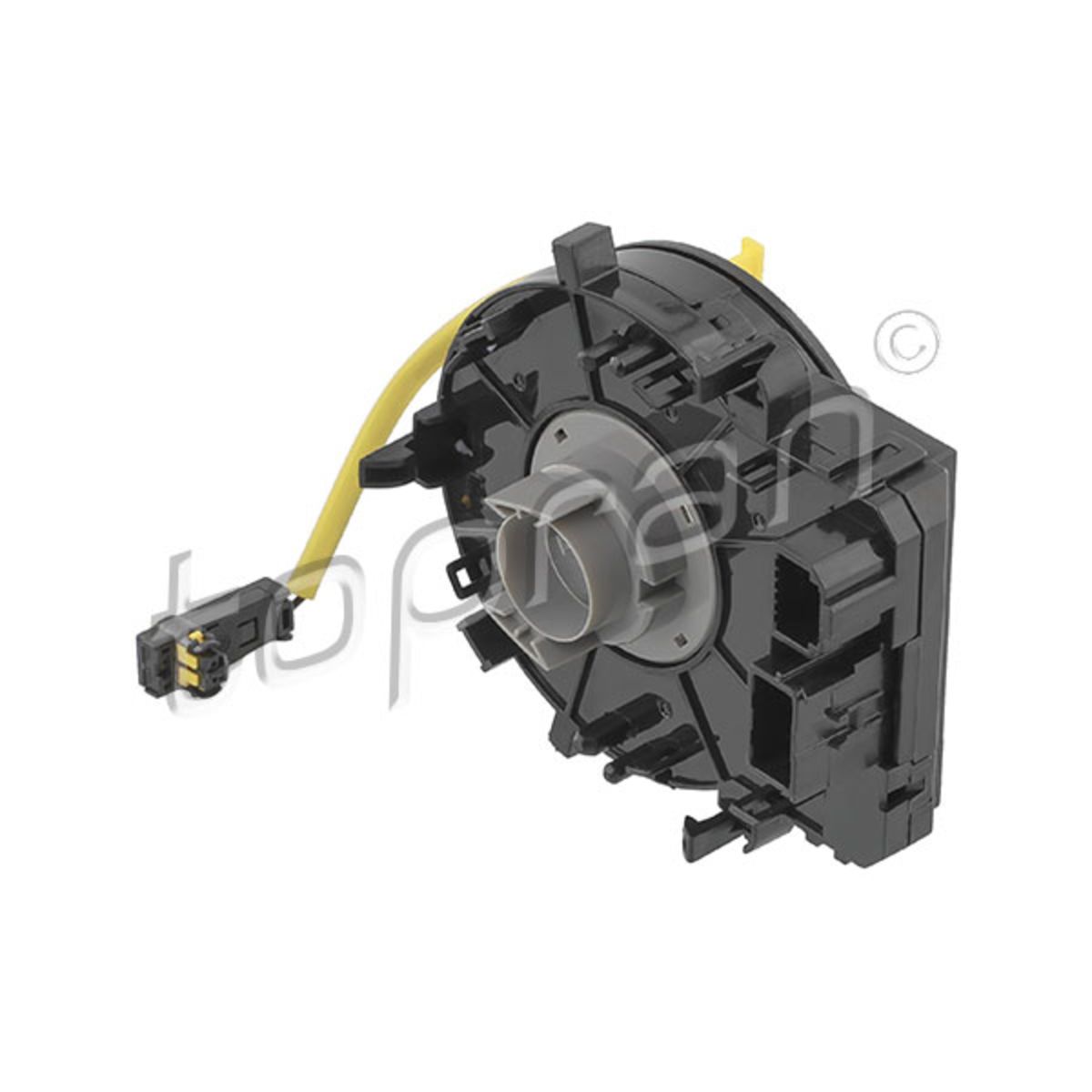 Image of Wikkelveer, airbag