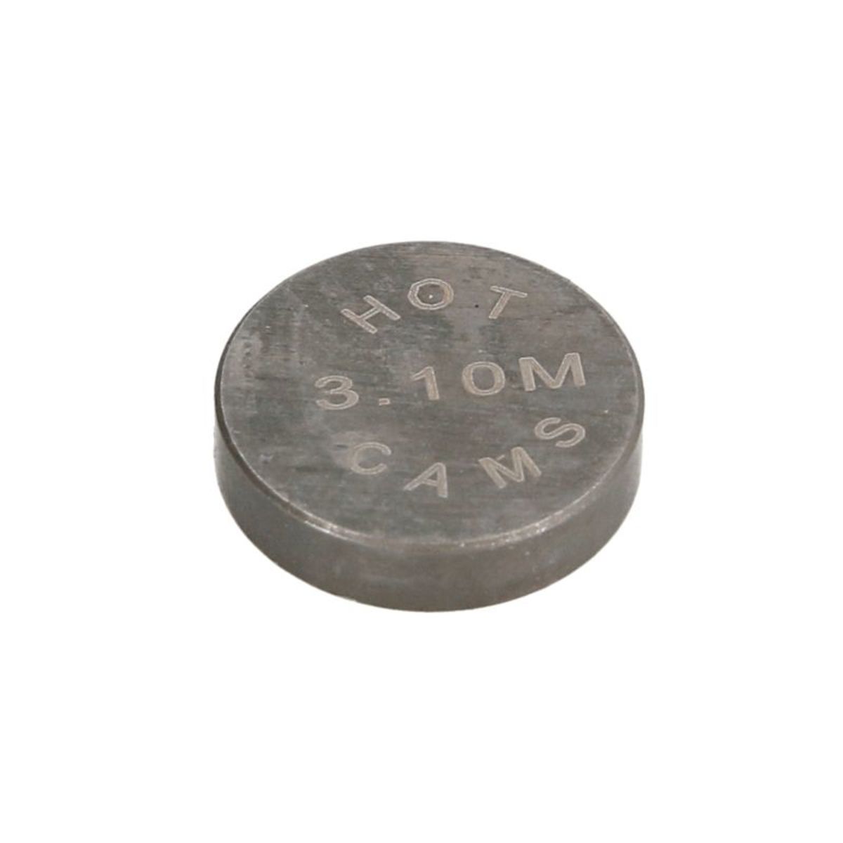 Soupapes, pastilles de soupape 4RIDE PZ130310