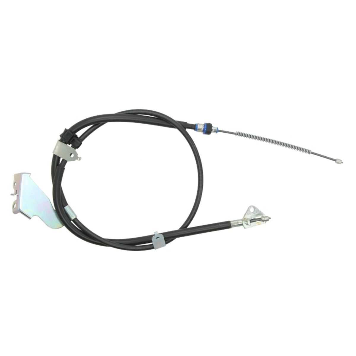 Image of Kabel, parkeerrem   rechts