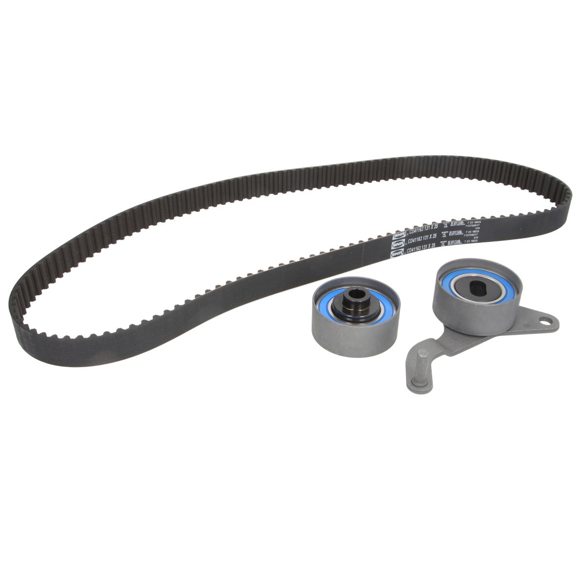 Snr Distributieriemset Kd453.19