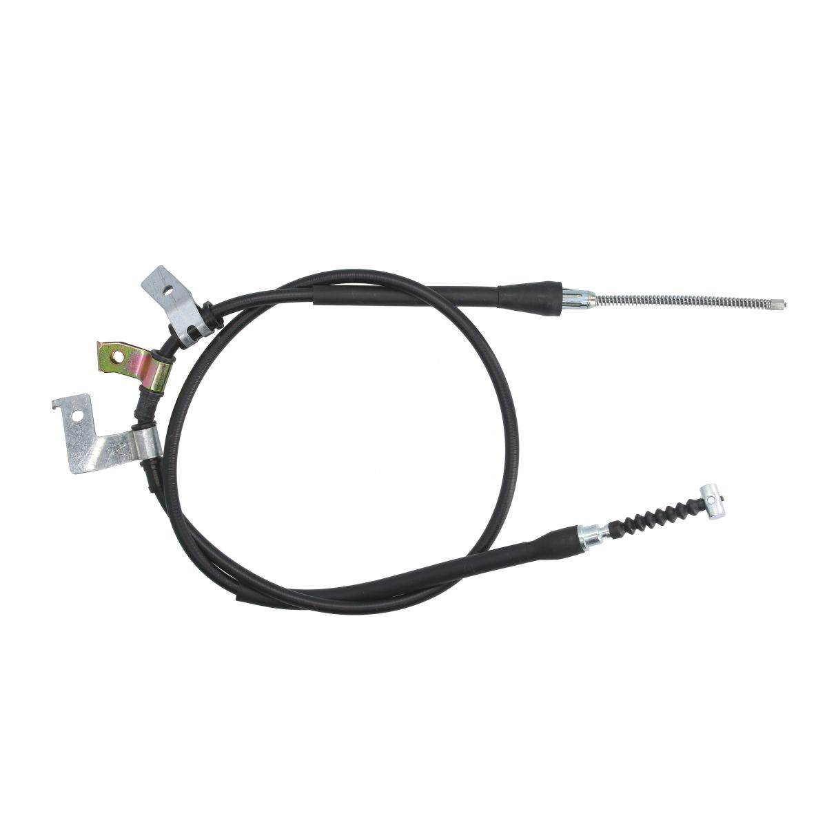 Image of Kabel, parkeerrem   rechts