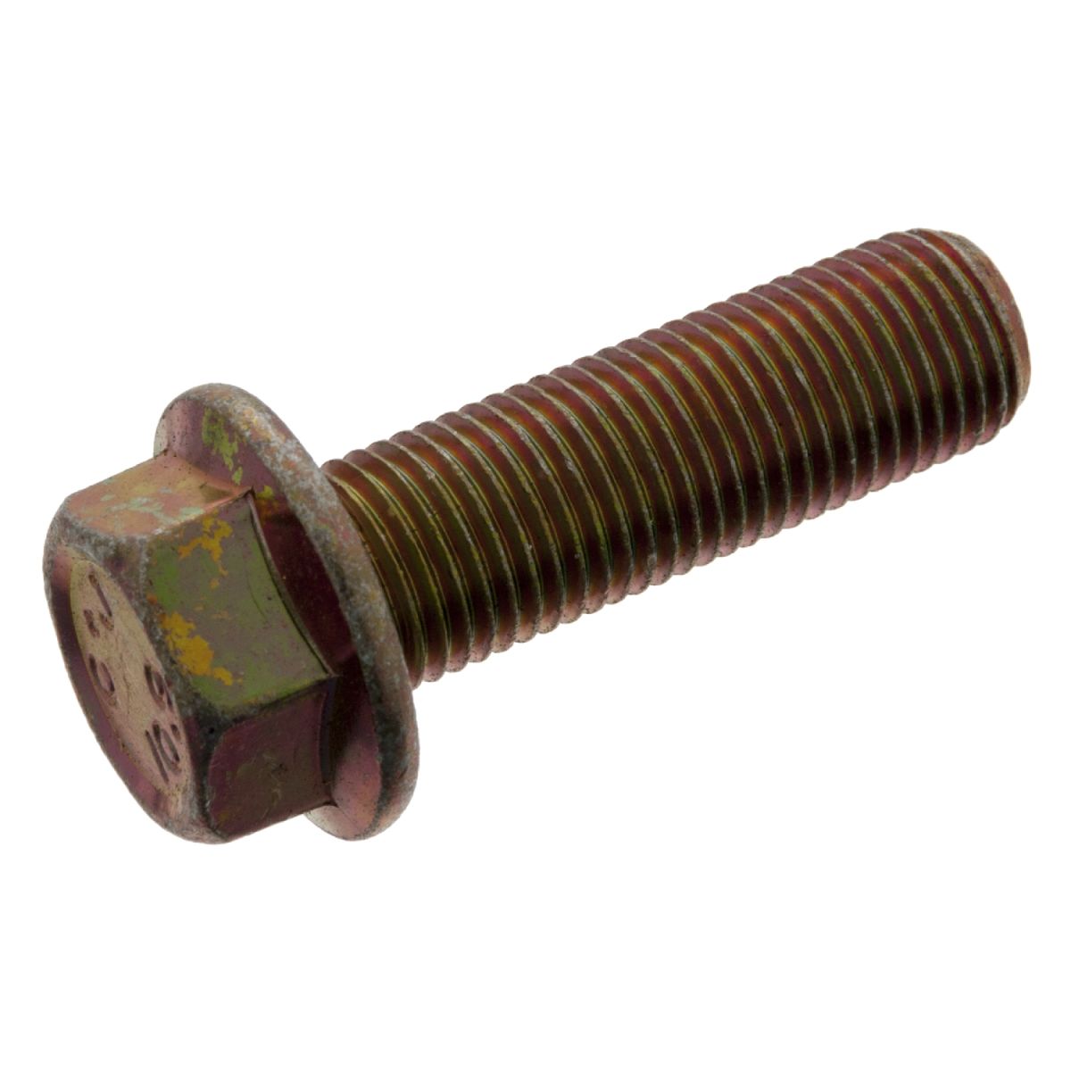 Febi Bilstein Tornillos De Cabeza Hexagonal 02579