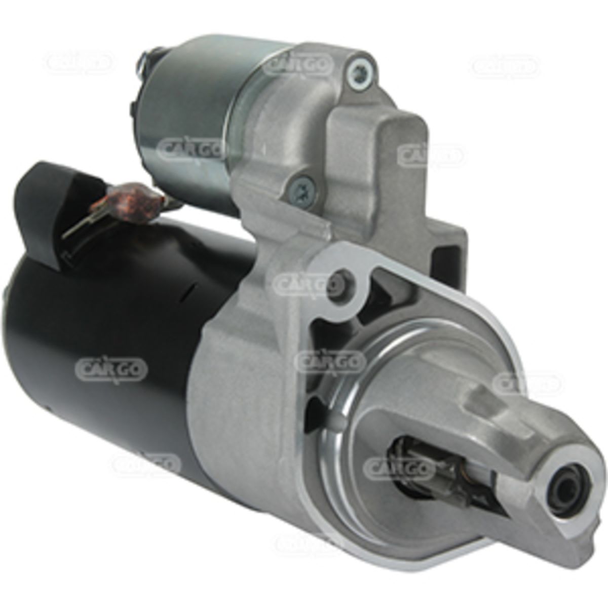 Image of Starter