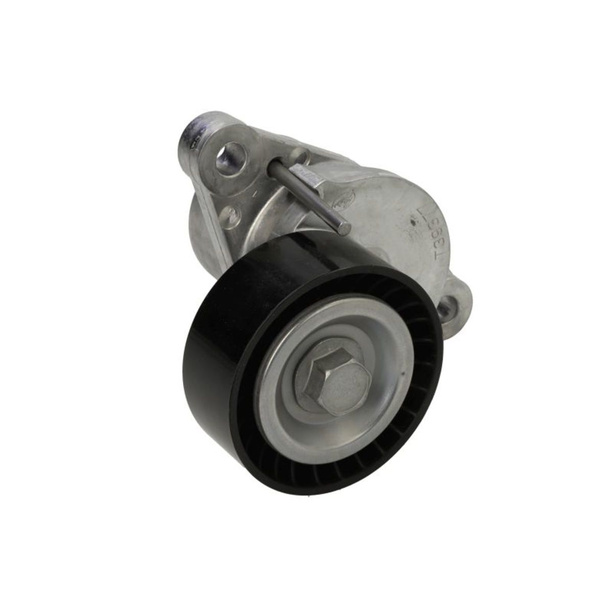 Skf Tendeur De Courroie, Courroie Trapézoïdale À Nervures Vkm 33113